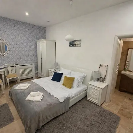 Apartament Studio Central Brașov