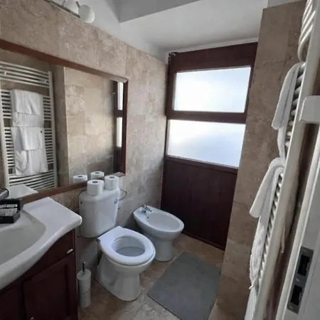 Studio Central Apartament