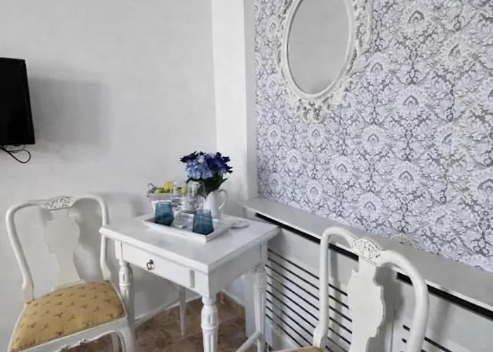 Apartament Studio Central Brașov