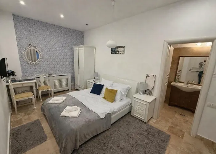 Apartament Studio Central Brașov