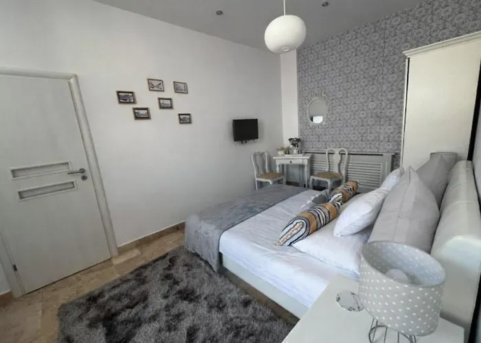 Apartament Studio Central Brașov