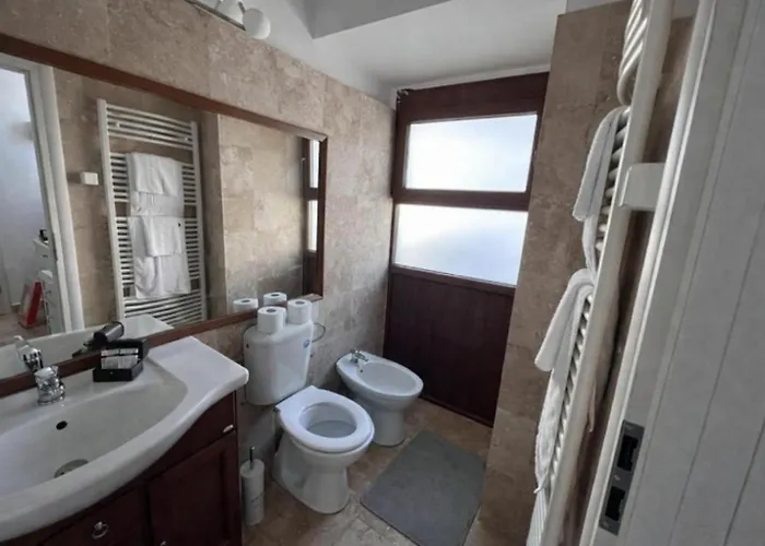 Studio Central Апартаменты